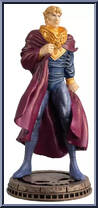Donald Pierce from Marvel Chess Collection - Basic Series manufactured by Eaglemoss [Loose]