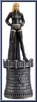 Emma Frost Action Figure