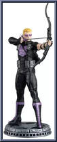 Hawkeye Action Figure