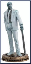 Mr. Negative from Marvel Chess Collection - Basic Series manufactured by Eaglemoss [Loose]