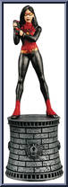 Spider-Woman Action Figure