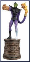 Super Skrull Action Figure