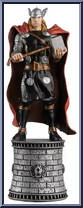 Thor Action Figure