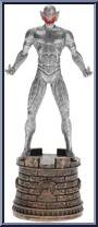 Ultron from Marvel Chess Collection - Basic Series manufactured by Eaglemoss [Loose]