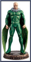 Vulture from Marvel Chess Collection - Basic Series manufactured by Eaglemoss [Loose]
