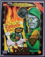 Doctor Doom Action Figure