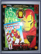 Iron Man Action Figure