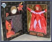 Scarlet Witch Action Figure