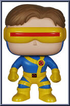 Cyclops Action Figure