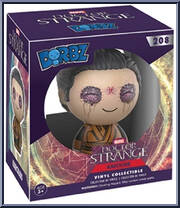 Kaecilius from Marvel - Dorbz manufactured by Funko [Front]
