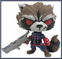 Rocket (Classic) Action Figure