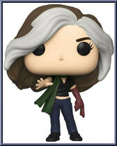 Rogue from Marvel - Marvel Universe Pop! manufactured by Funko [Loose]