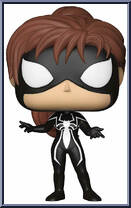 Spider-Girl (Anya Corazon) Action Figure