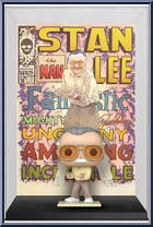 Stan Lee Action Figure