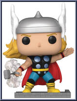 Thor (Specialty Series) Action Figure