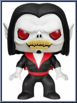 Zombie Morbius from Marvel - Marvel Universe Pop! manufactured by Funko [Loose]