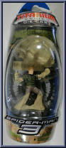 Sandman (Spider-Man 3) Action Figure