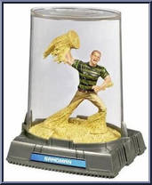 Sandman Action Figure