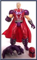 Magneto Action Figure