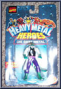 Lizard Action Figure
