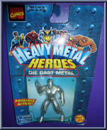 Silver Surfer Action Figure