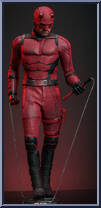 Daredevil Action Figure