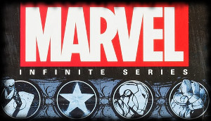 Marvel - Infinite Series