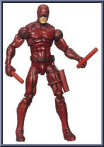 Daredevil Action Figure