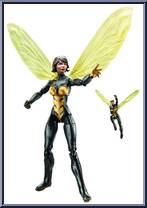 Wasp Action Figure