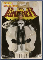 Punisher Action Figure