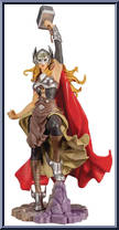 Thor (Jane Foster) Action Figure