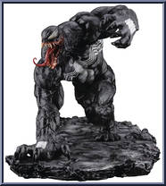 Venom (Renewal Edition) Action Figure