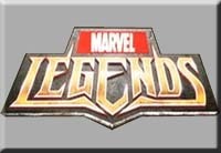 Marvel Legends (Hasbro)