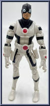 Protector from Marvel Legends - Hit Monkey Series manufactured by Hasbro [Loose]
