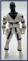 Protector from Marvel Legends - Hit Monkey Series manufactured by Hasbro [Loose]