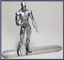 Silver Surfer