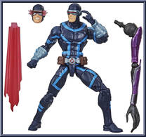 Cyclops Action Figure