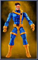 Cyclops Action Figure