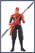 Daredevil Action Figure