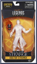 Doctor Strange (Astral Form) from Marvel Legends - Infinite Series - Dormammu Series manufactured by Hasbro [Front]