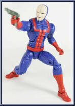 Hellfire Club Guard Action Figure