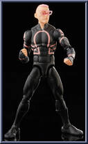 Kid Omega Action Figure