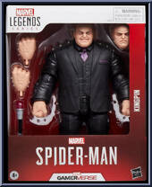 Kingpin (Gamerverse) from Marvel Legends - Infinite Series - Exclusives manufactured by Hasbro [Front]