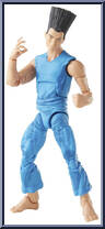 Legion from Marvel Legends - Infinite Series - Colossus Series manufactured by Hasbro [Loose]