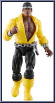 Luke Cage Power Man Action Figure