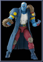 Maggott from Marvel Legends - Infinite Series - Bonebreaker Series manufactured by Hasbro [Loose]