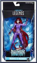 Medusa Action Figure