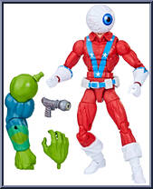 Orb from Marvel Legends - Infinite Series - Puff Adder Series manufactured by Hasbro [Loose]