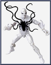 Poison Action Figure