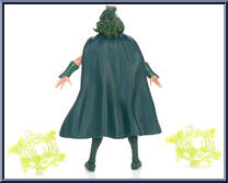 Polaris from Marvel Legends - Infinite Series - Warlock Series manufactured by Hasbro [Loose]